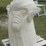 silvio's ram